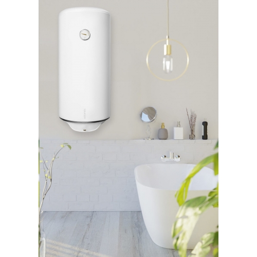 Бойлер Atlantic Steatite Ego Slim VM 080 D325-1-BC (1500W) купить в ...